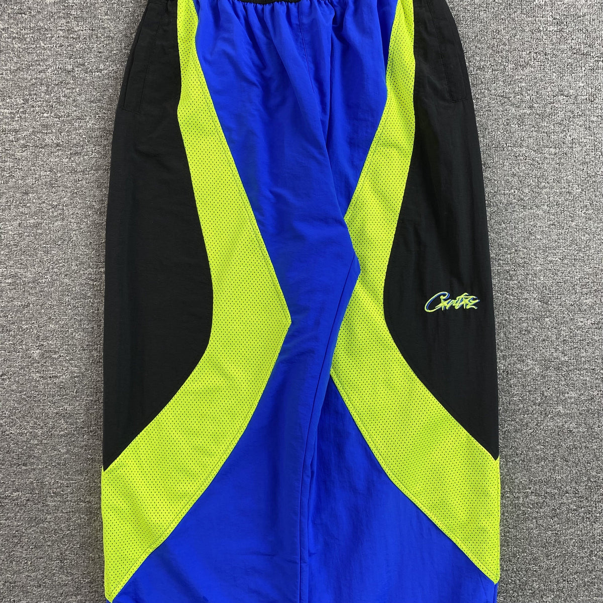 Pantalon Corteiz Vertigo Shuku