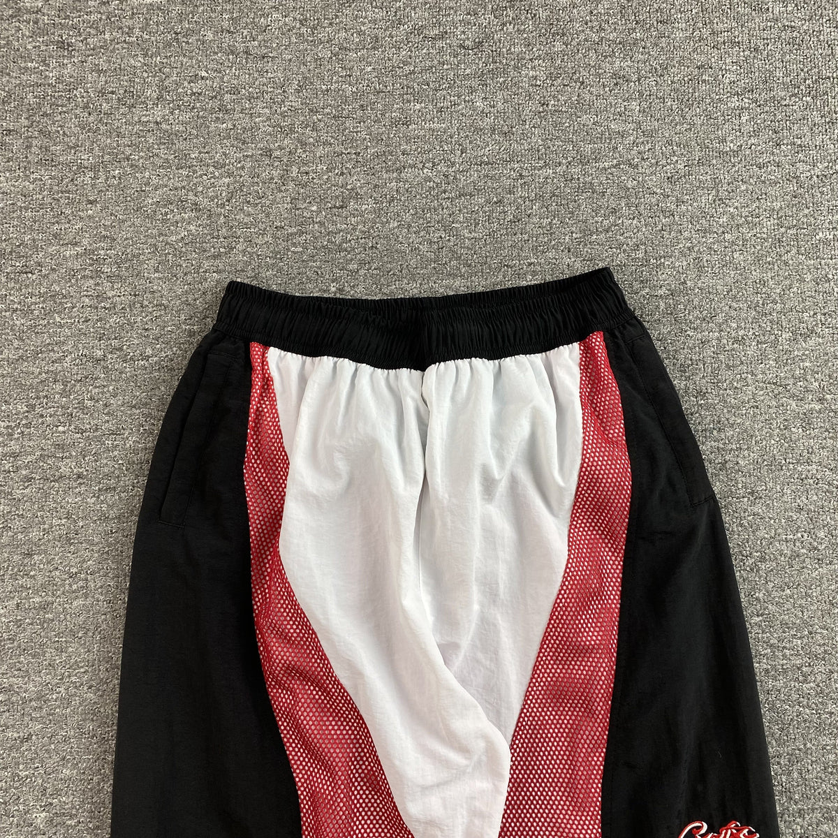 Pantalon Corteiz Vertigo Shuku