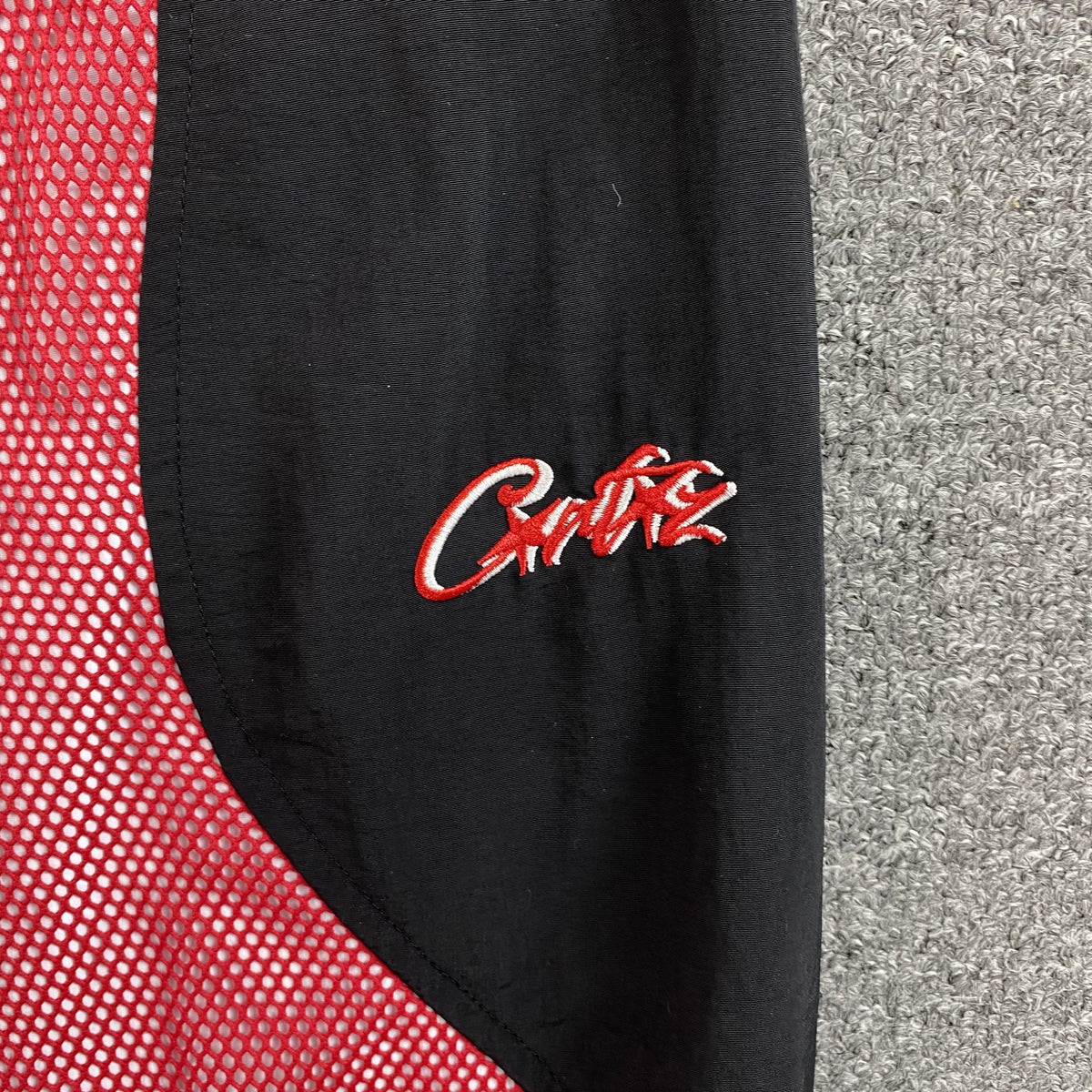 Pantalon Corteiz Vertigo Shuku