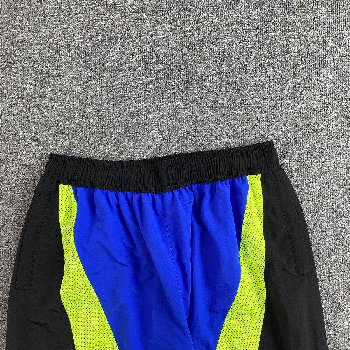 Pantalon Corteiz Vertigo Shuku