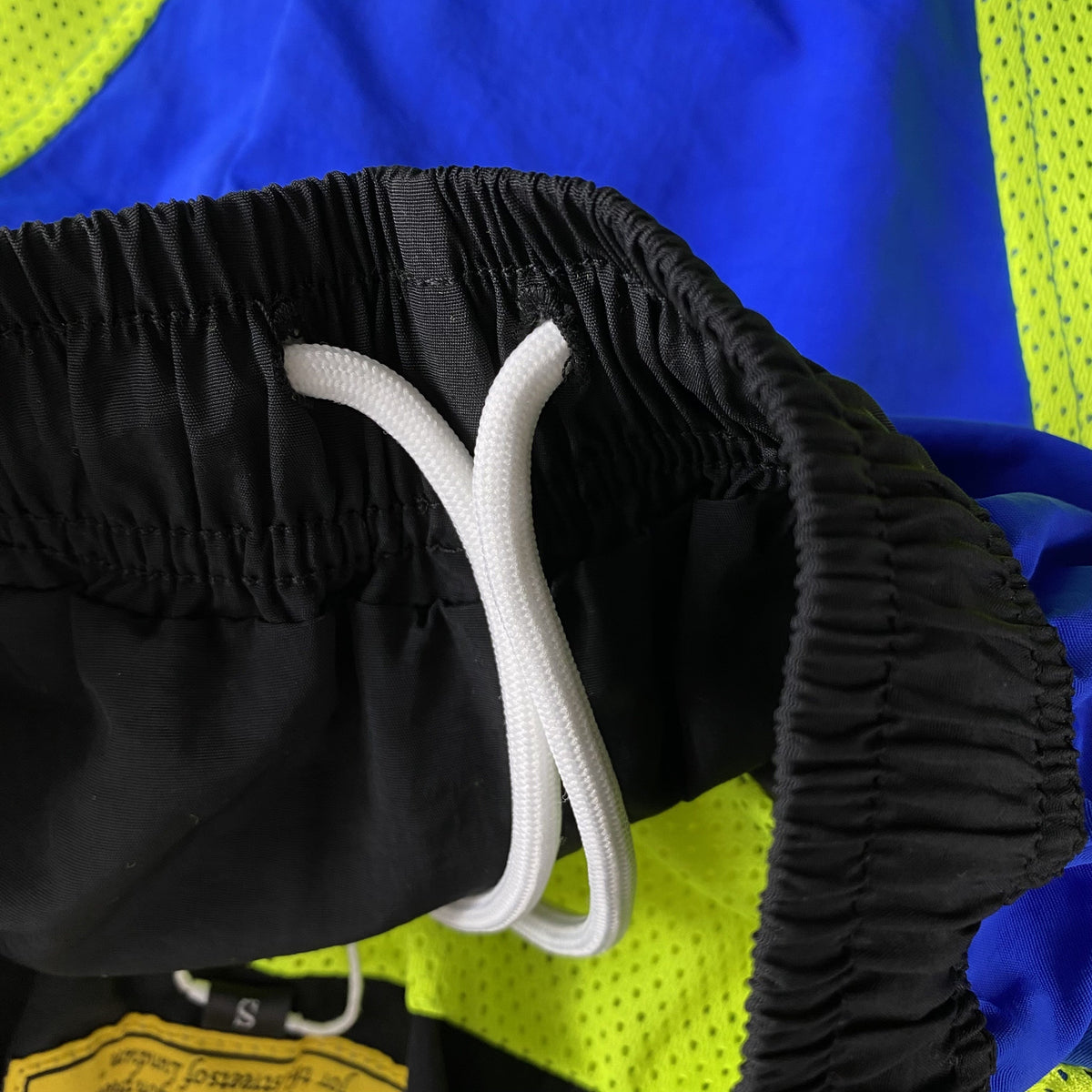 Pantalon Corteiz Vertigo Shuku