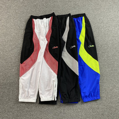 Pantalon Corteiz Vertigo Shuku