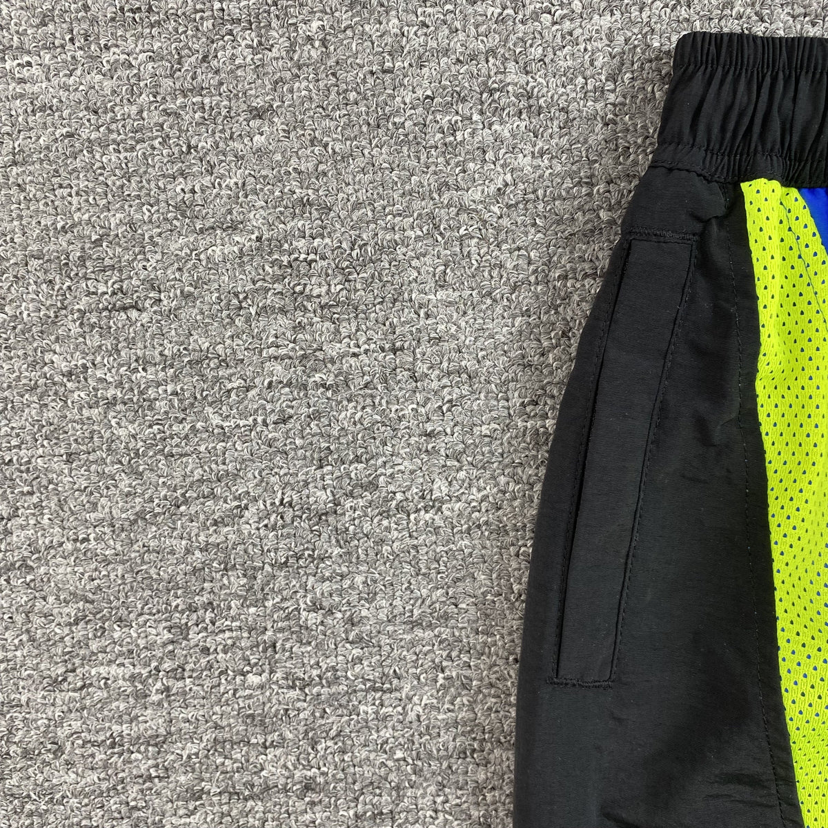 Pantalon Corteiz Vertigo Shuku