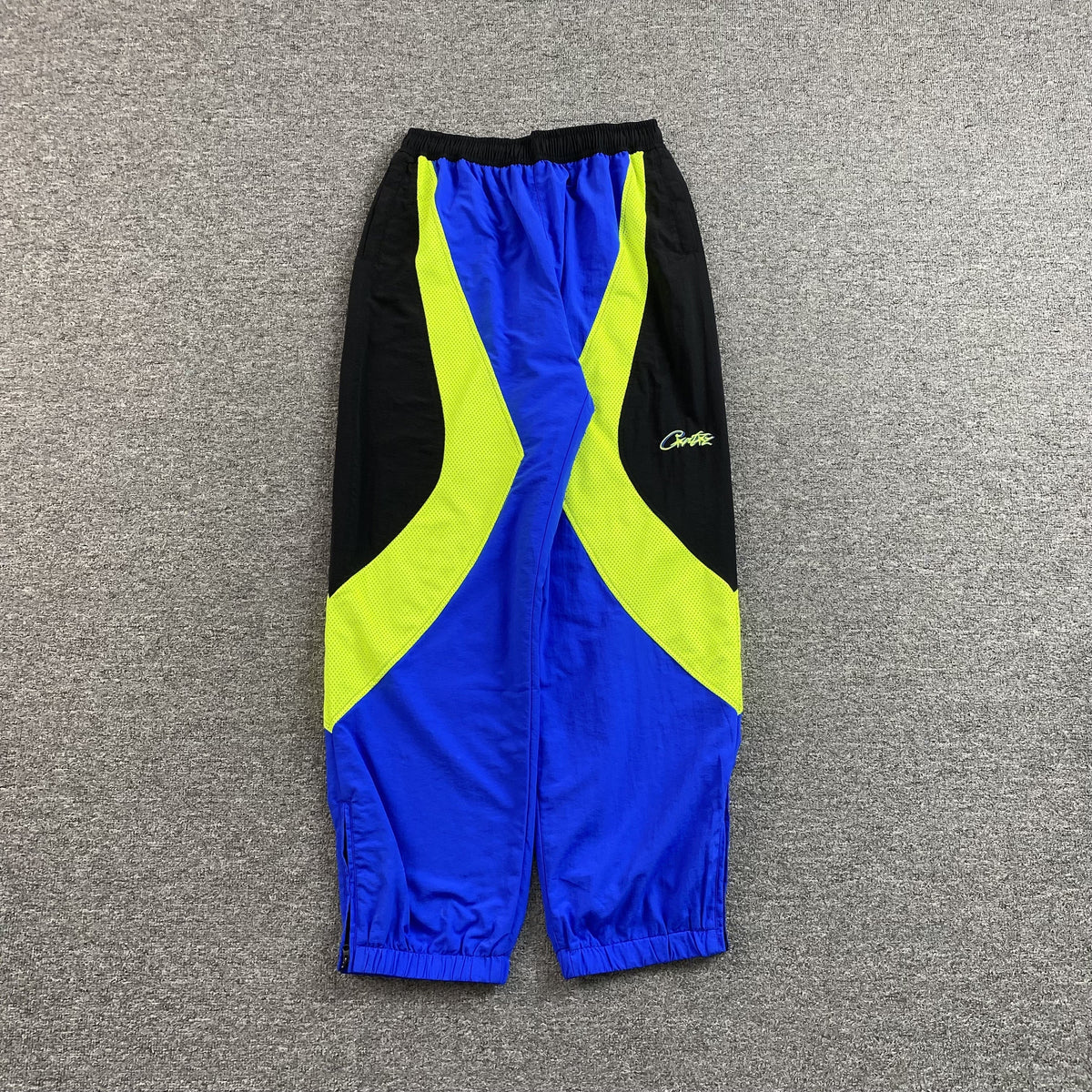 Pantalon Corteiz Vertigo Shuku