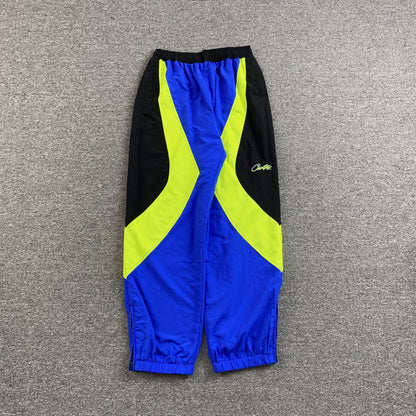 Pantalon Corteiz Vertigo Shuku