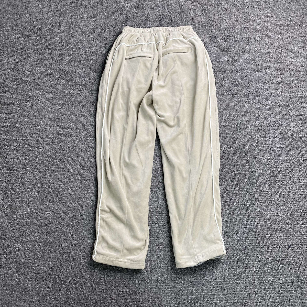 Pantalon Corteiz VVS Uptown Pant Gris