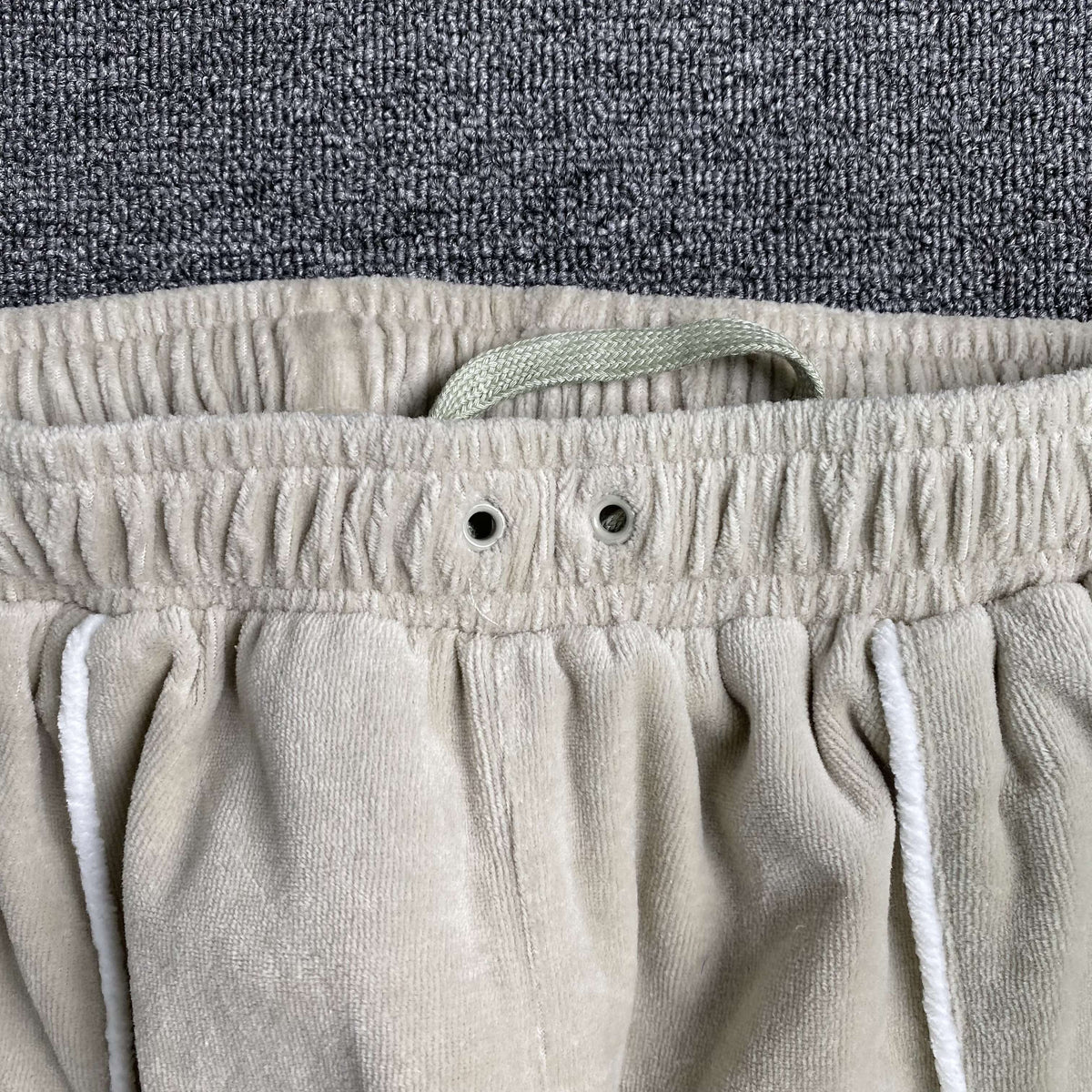 Pantalon Corteiz VVS Uptown Pant Gris