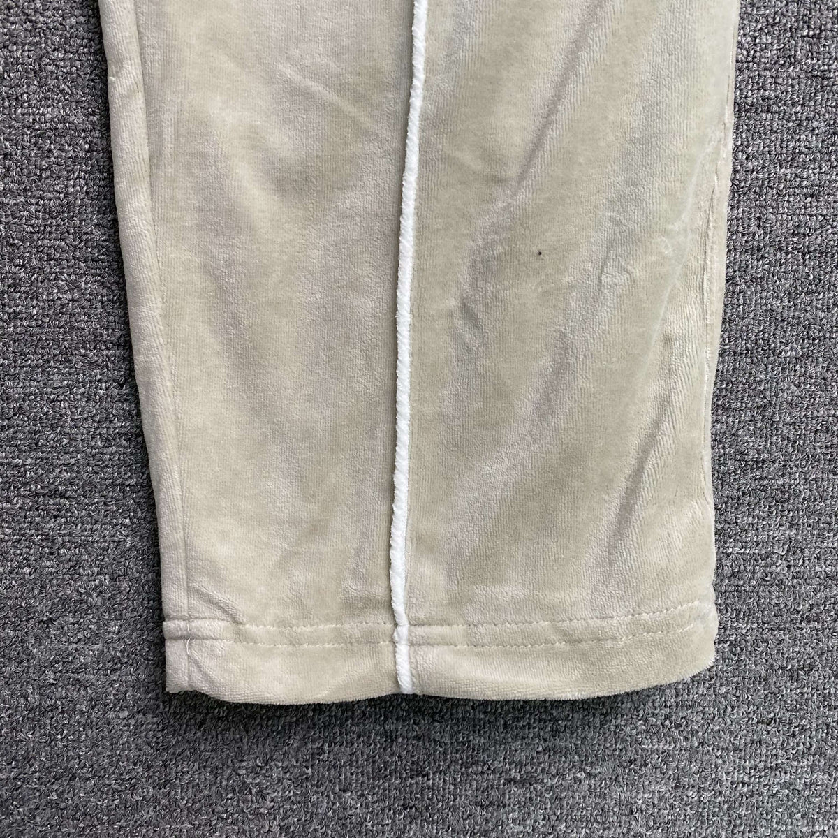 Pantalon Corteiz VVS Uptown Pant Gris