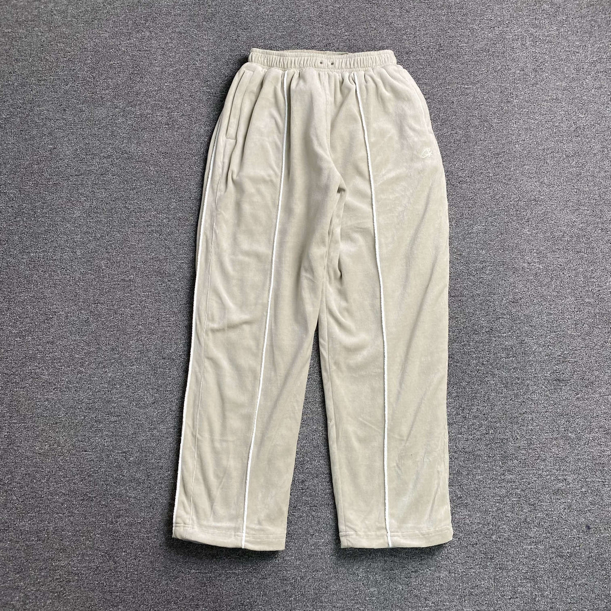 Pantalon Corteiz VVS Uptown Pant Gris