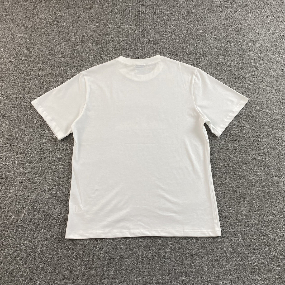 Remera Corteiz x Central Cee Blanca
