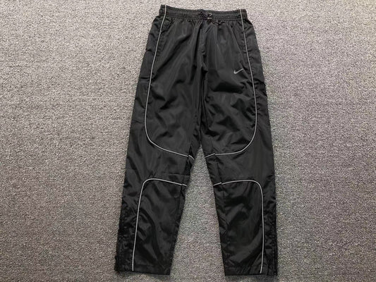 Pantalon Corteiz x Nike NRG Onyx Negro