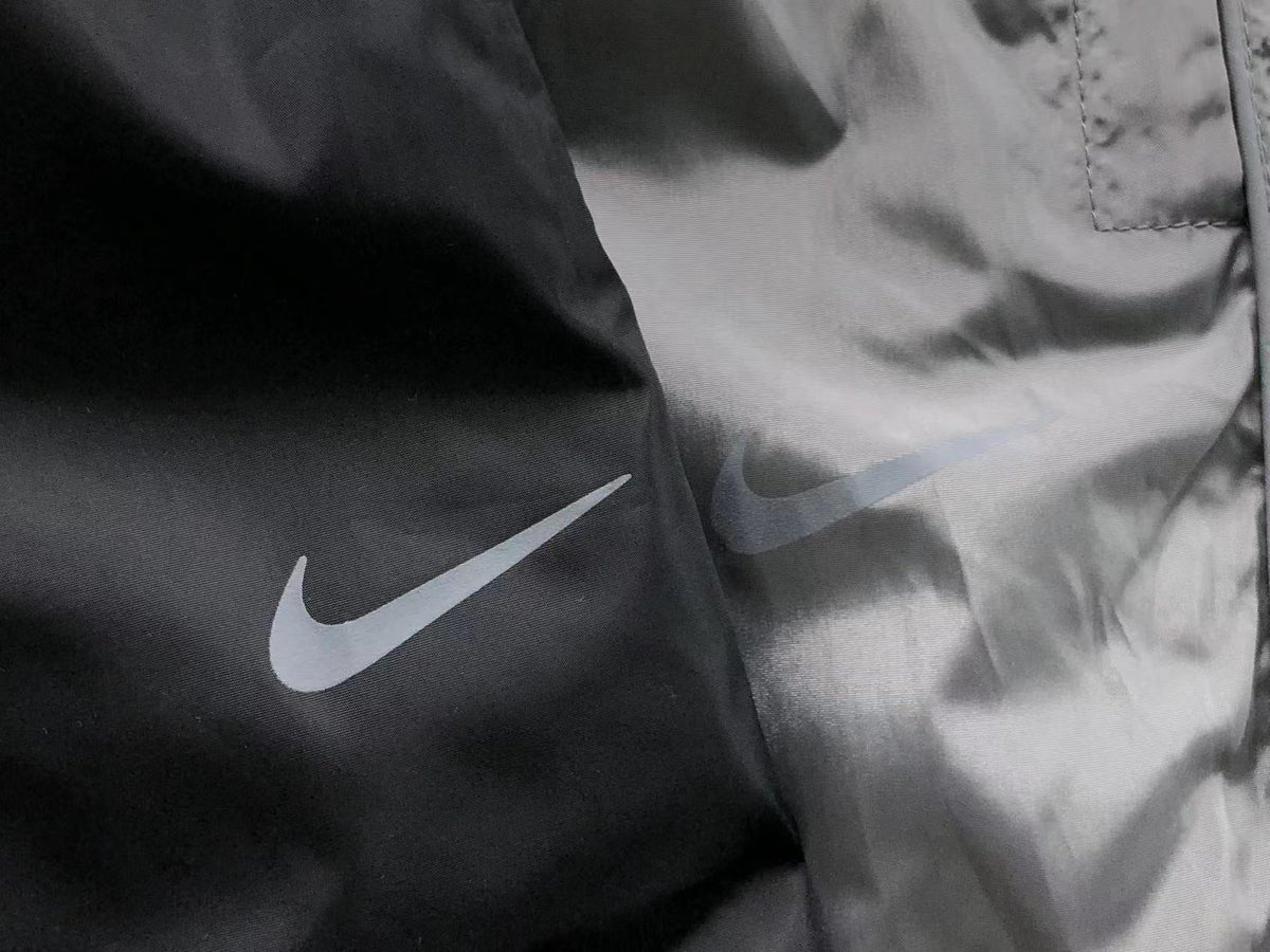Pantalon Corteiz x Nike NRG Onyx Gris