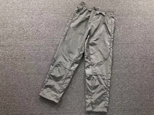 Pantalon Corteiz x Nike NRG Onyx Gris