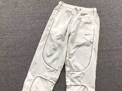 Pantalon Corteiz x Nike NRG Onyx Blanco