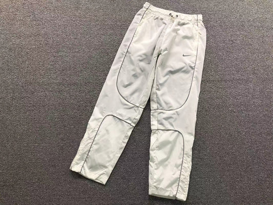 Pantalon Corteiz x Nike NRG Onyx Blanco