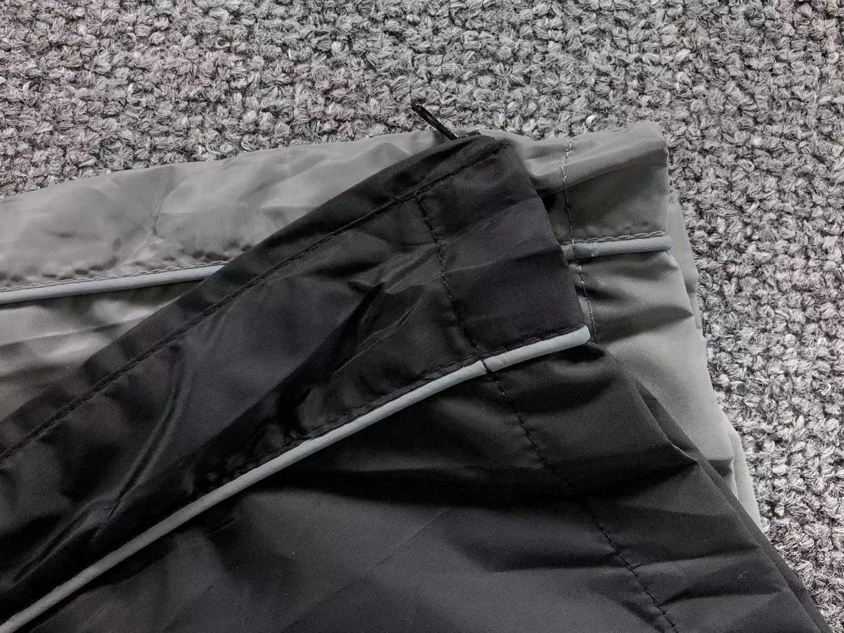 Conjunto Corteiz x Nike NRG Onyx Negro