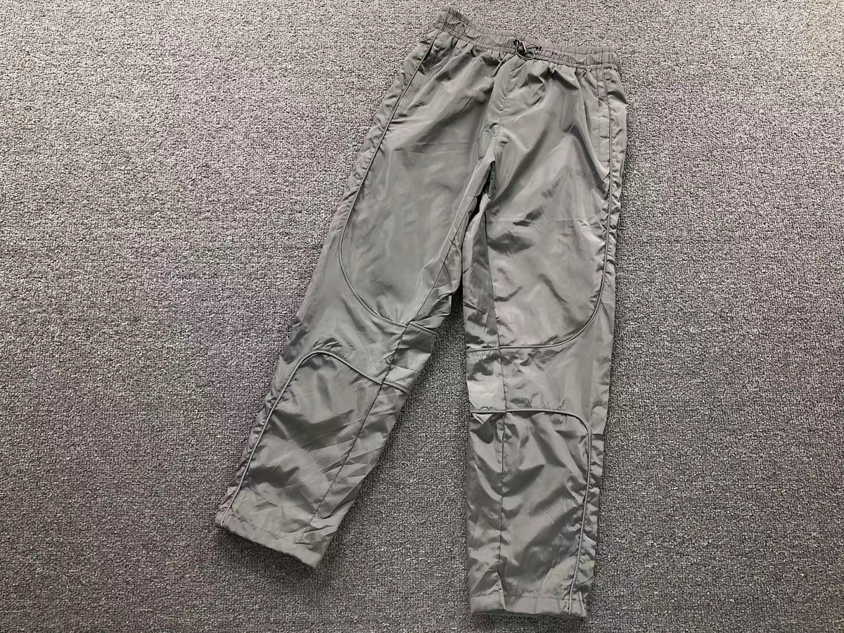 Conjunto Corteiz x Nike NRG Onyx Gris
