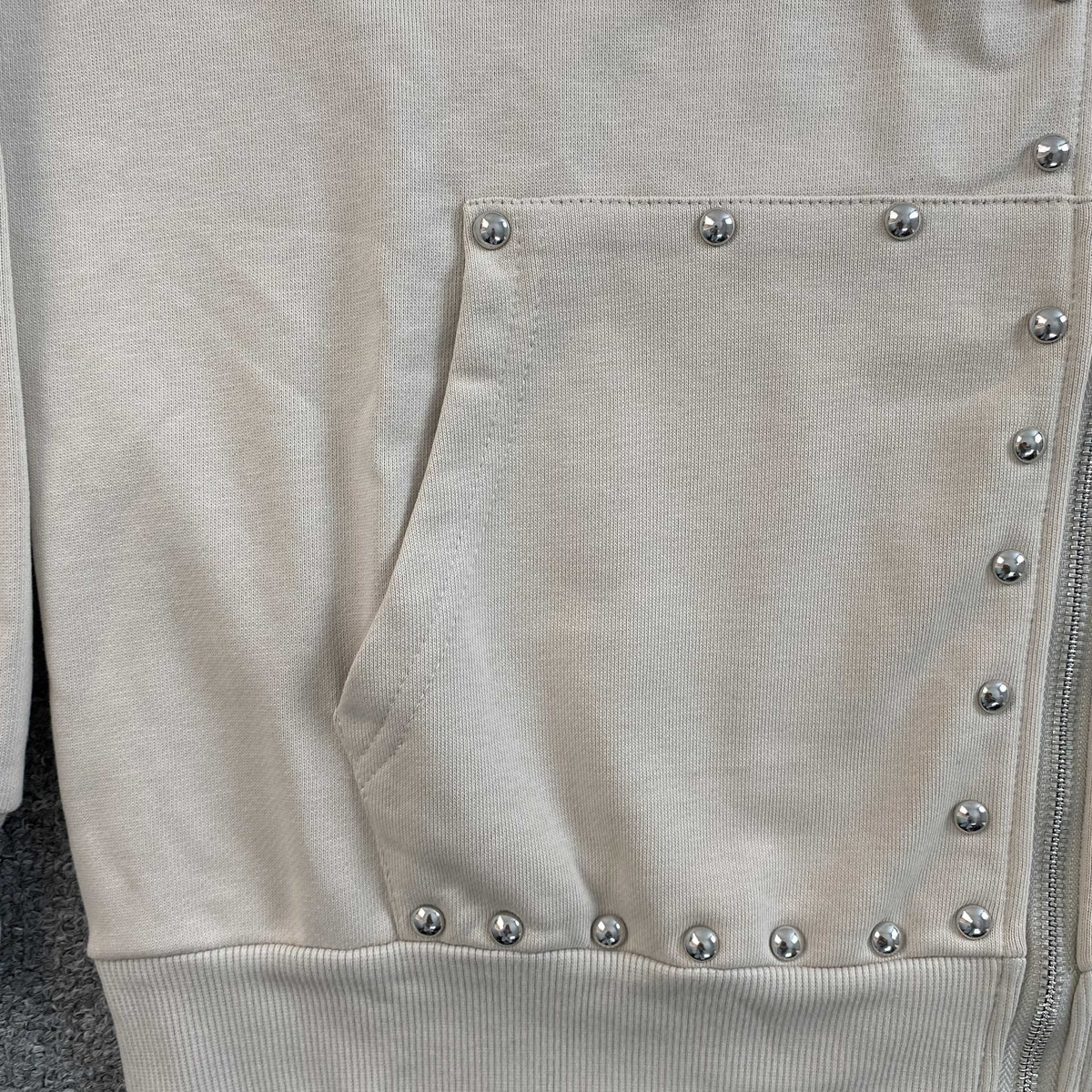 Mixed Emotions Hoodie