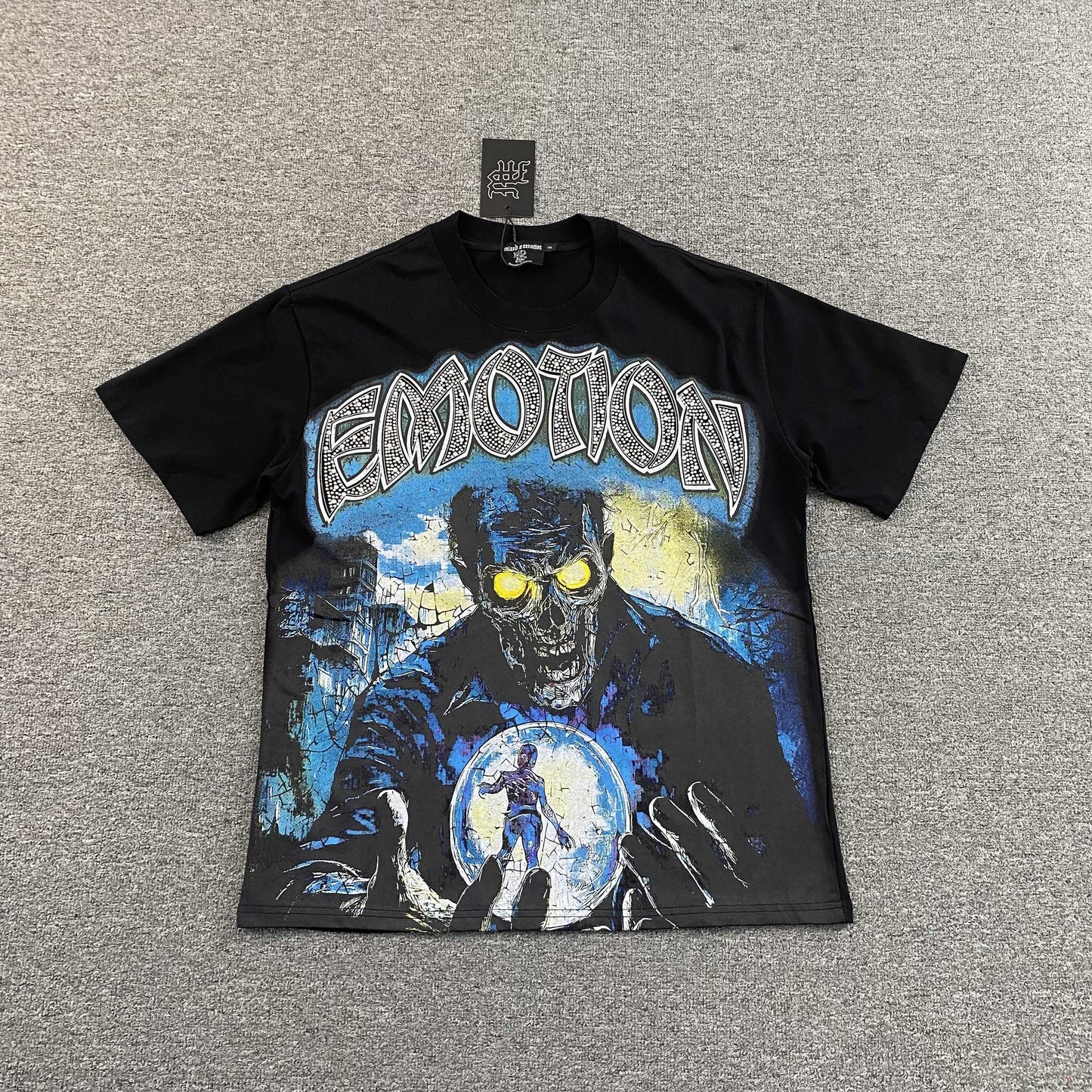 Mixed Emotions T-shirt