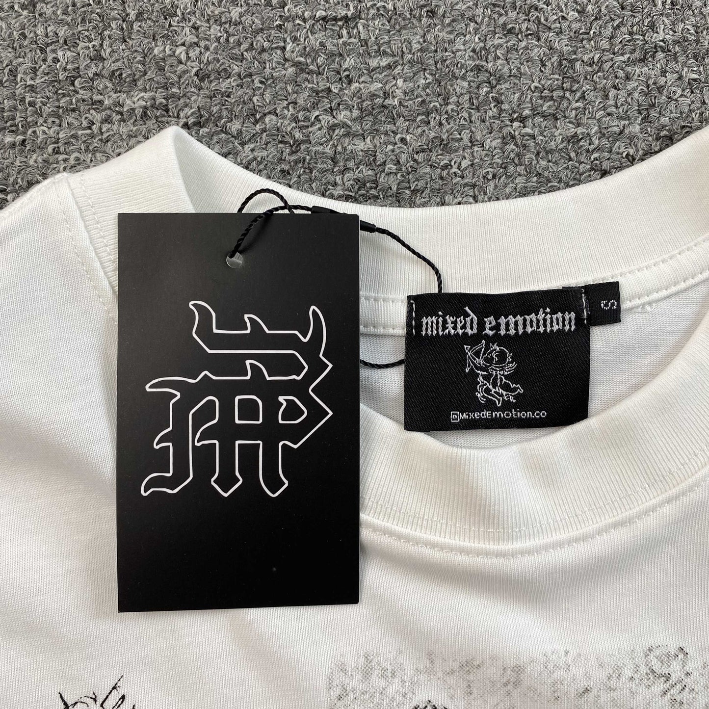 Mixed Emotions T-shirt