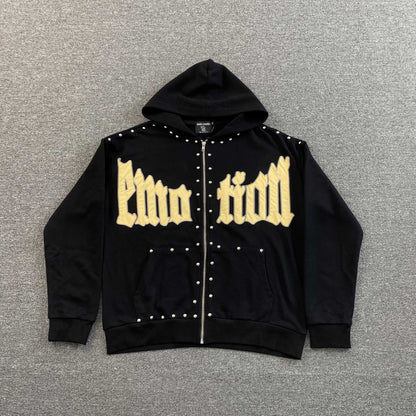 Mixed Emotions Hoodie