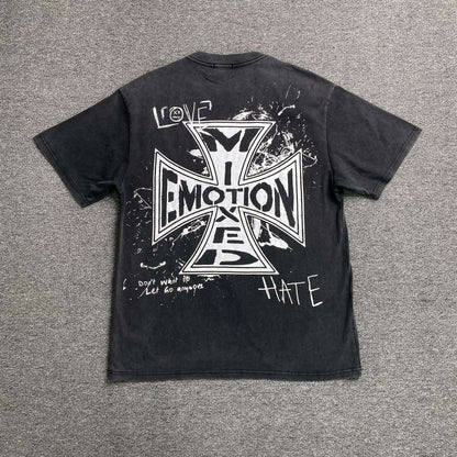 Mixed Emotions T-shirt