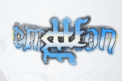 Mixed Emotions tee