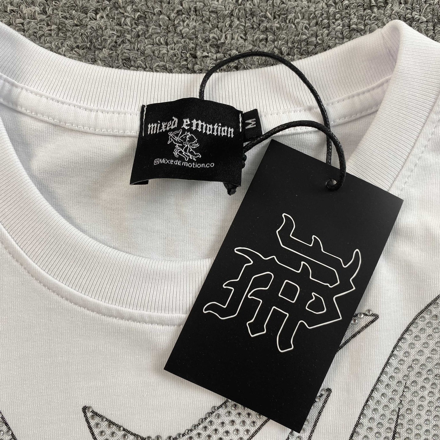 Mixed Emotions T-shirt