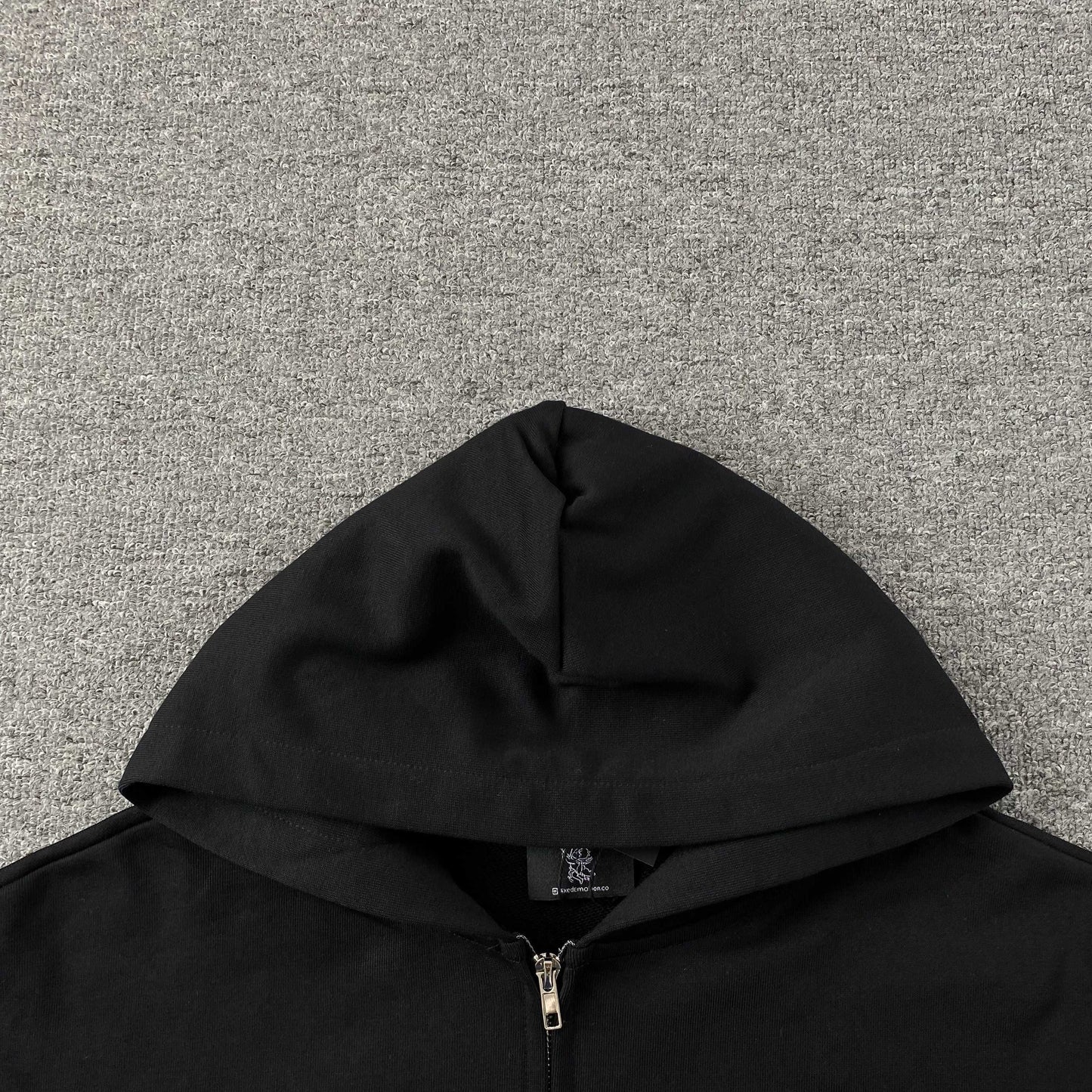 Mixed Emotions Hoodie