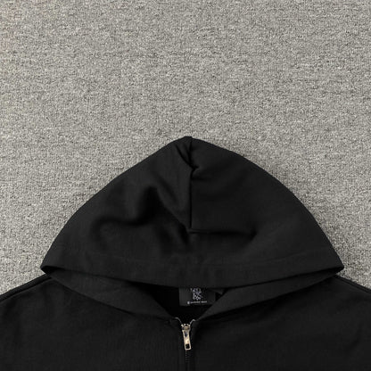 Mixed Emotions Hoodie