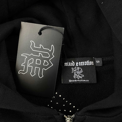 Mixed Emotions Hoodie