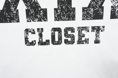 Mixed Emotions tee