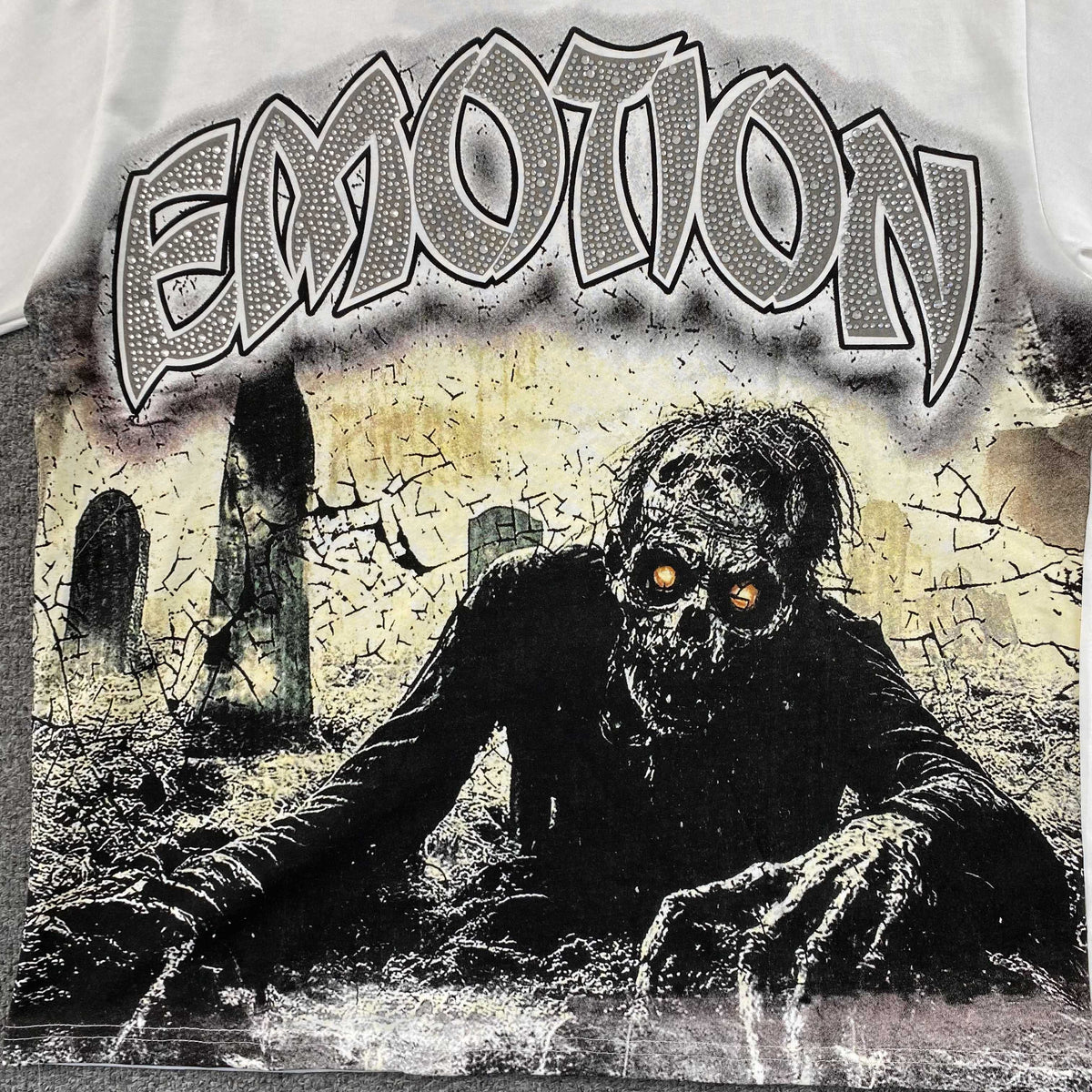 Mixed Emotions T-shirt