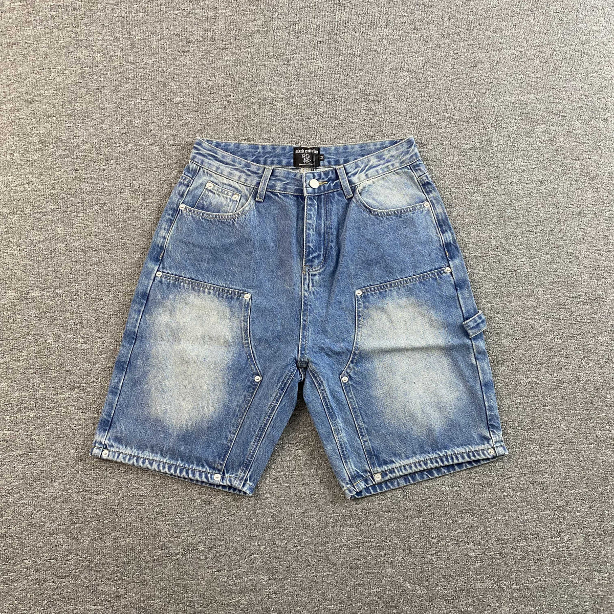 Mixed Emotions Jeans