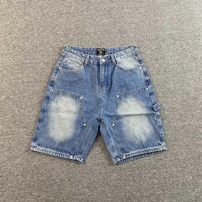 Mixed Emotions Jeans