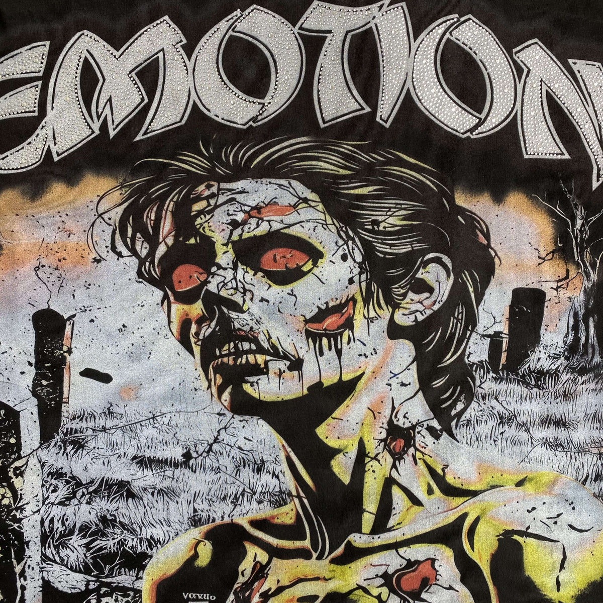 Mixed Emotions T-shirt