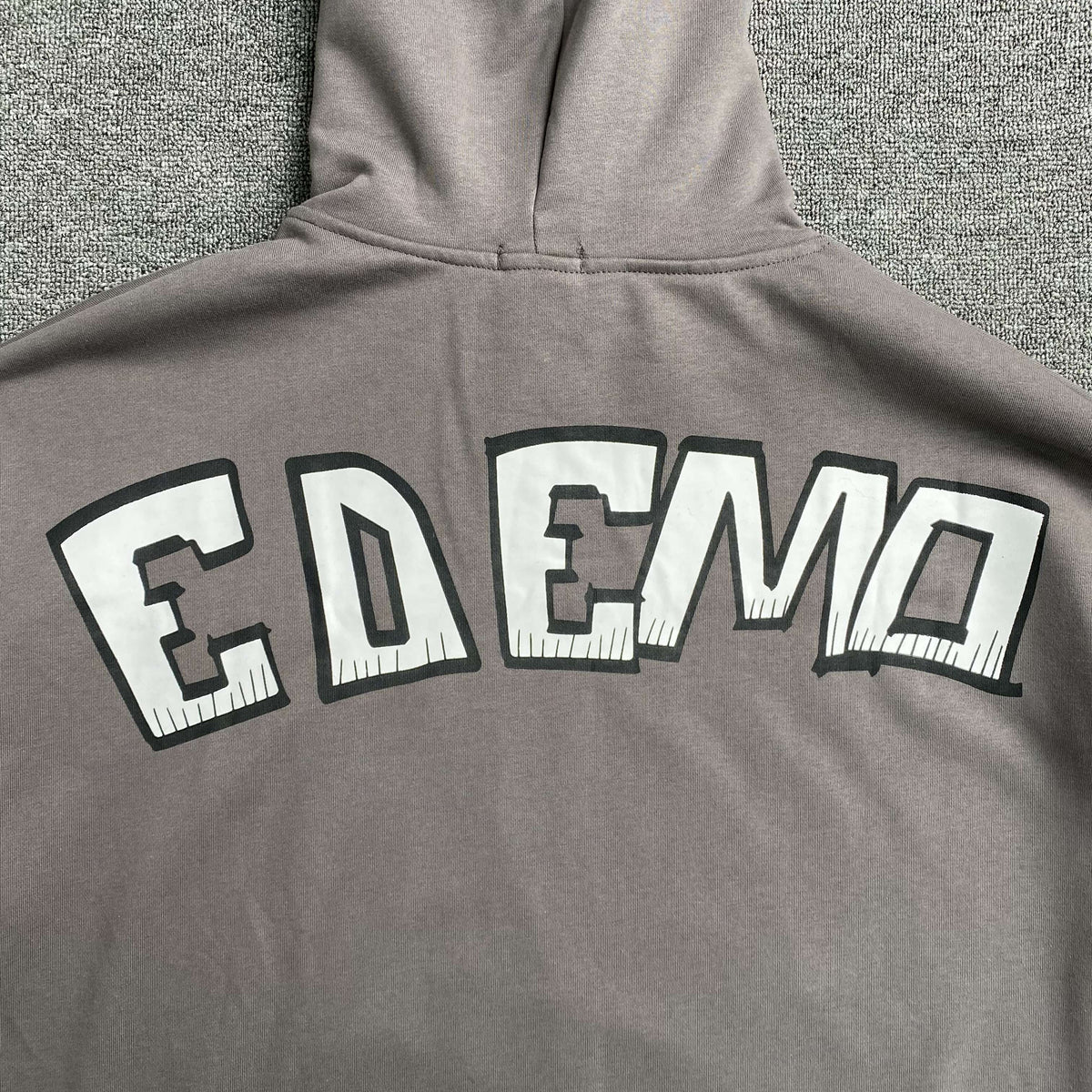 Mixed Emotions Hoodie