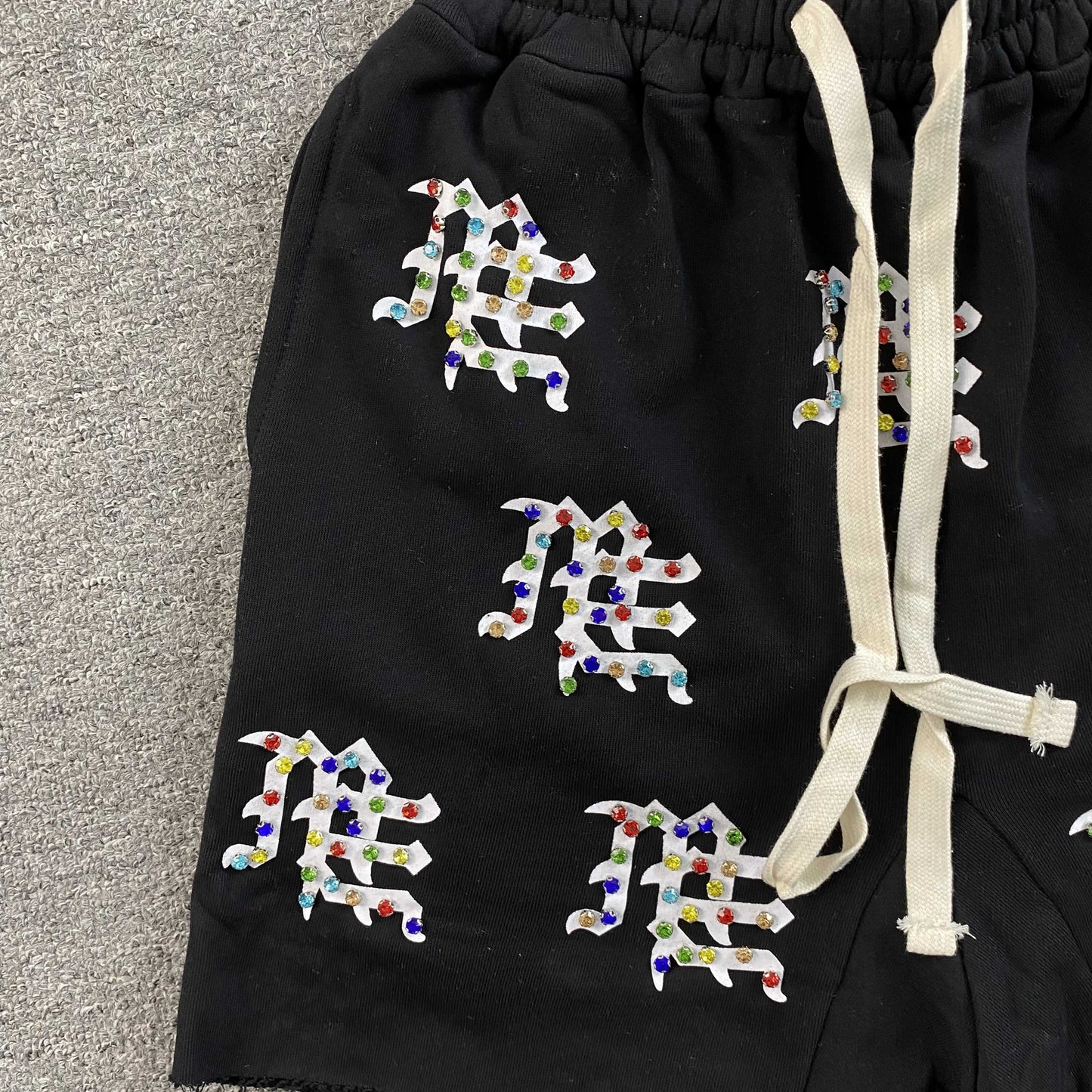 Mixed Emotions Shorts