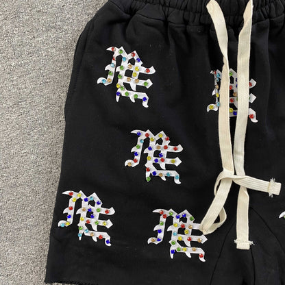 Mixed Emotions Shorts