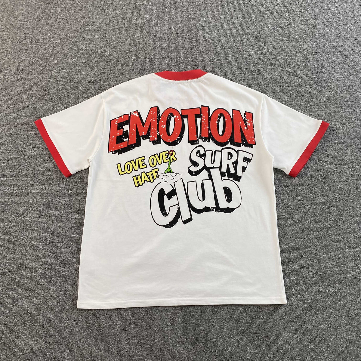 Mixed Emotions T-shirt