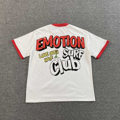 Mixed Emotions T-shirt