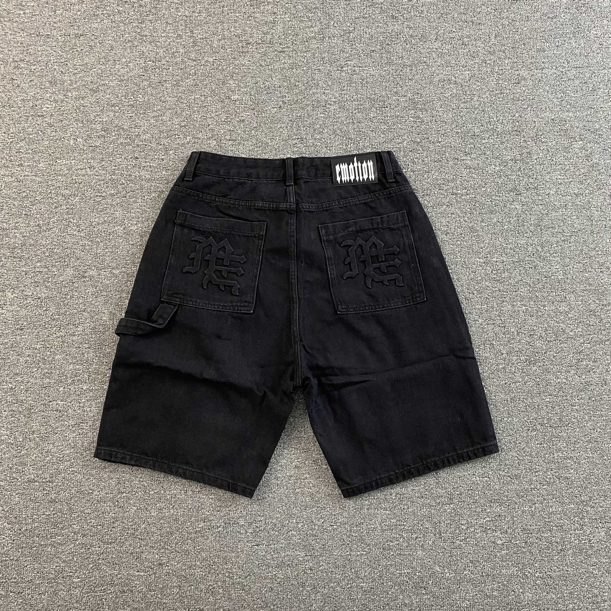 Mixed Emotions Jeans