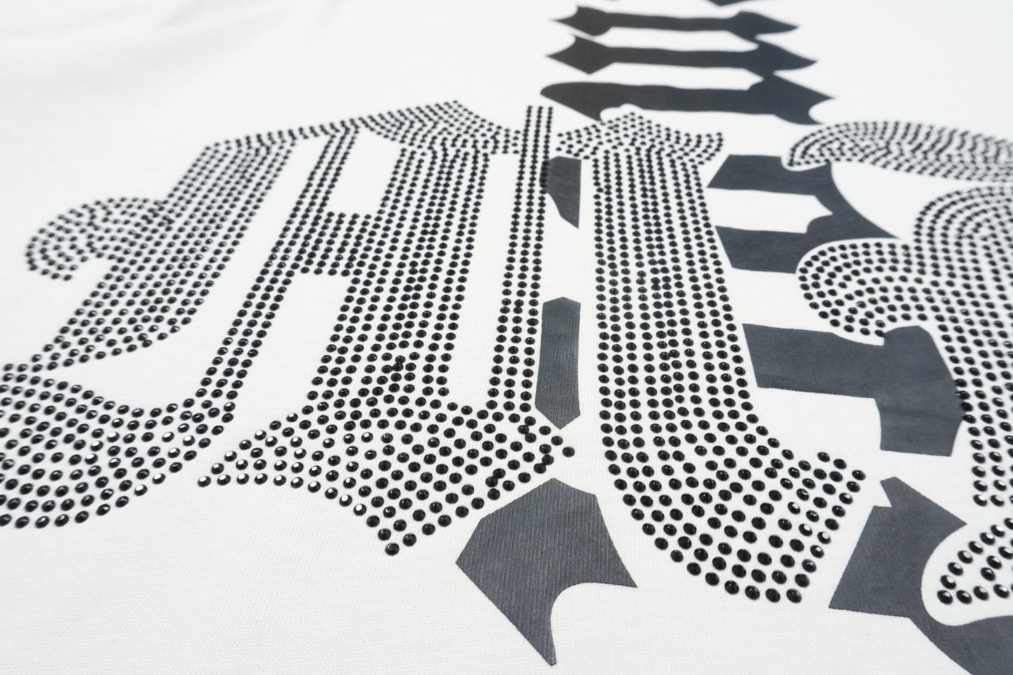 Mixed Emotions tee