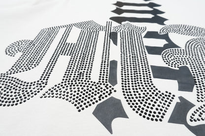 Mixed Emotions tee
