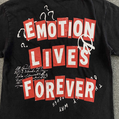 Mixed Emotions T-shirt