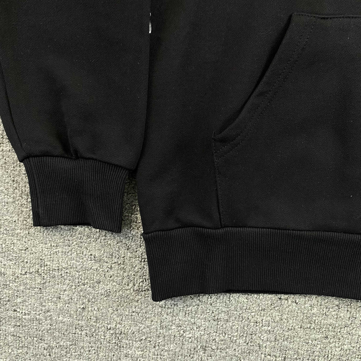 Mixed Emotions Hoodie