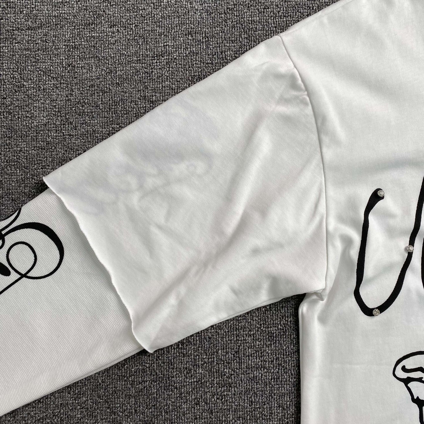 Mixed Emotions T-shirt