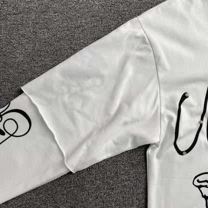 Mixed Emotions T-shirt