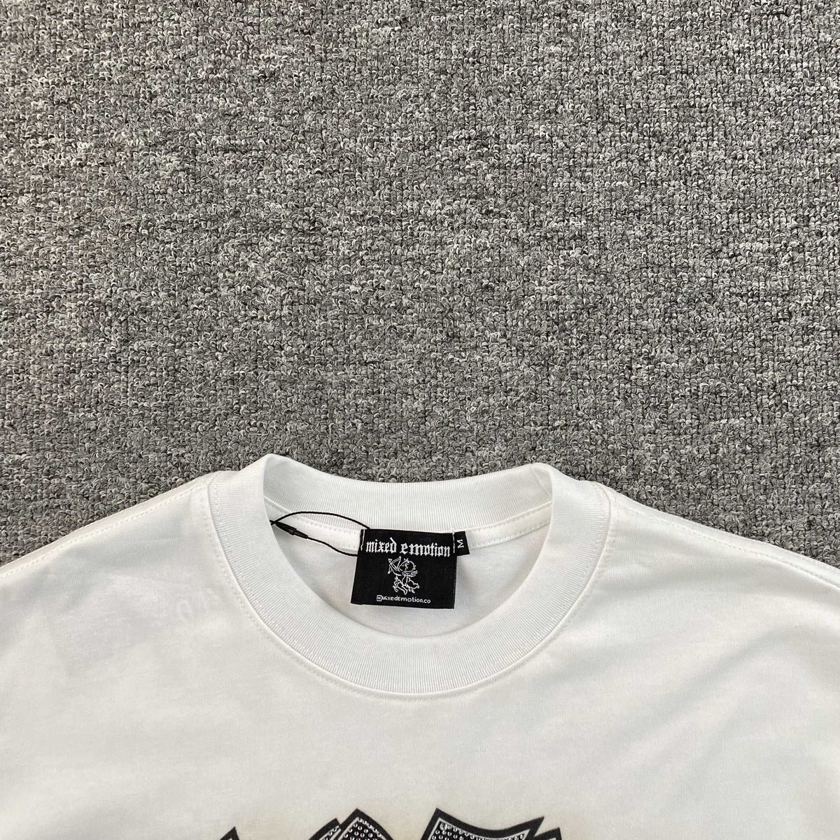 Mixed Emotions T-shirt