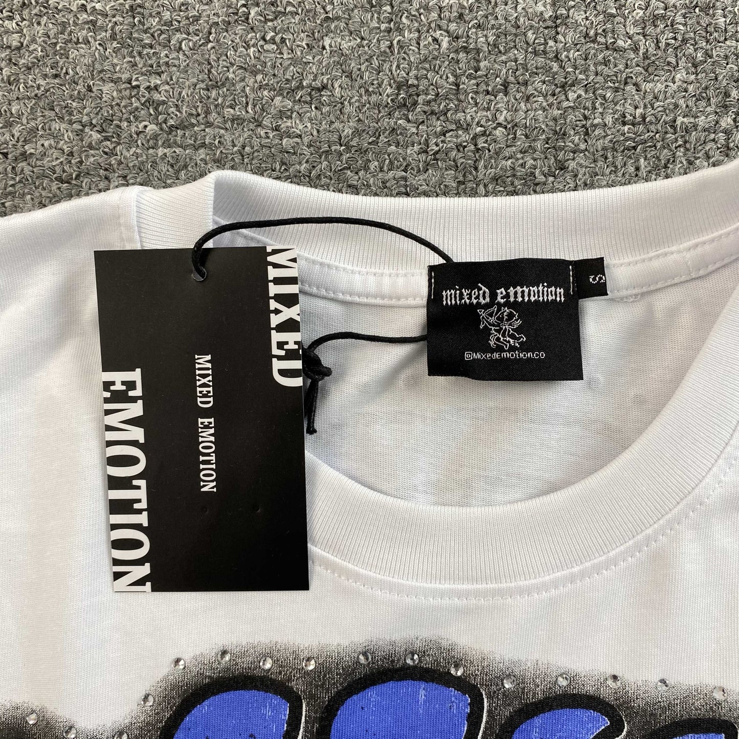 Mixed Emotions T-shirt